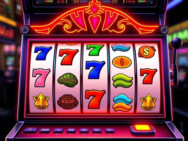 9777 bet