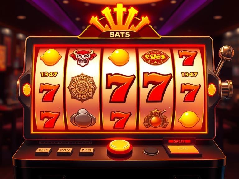9777 bet