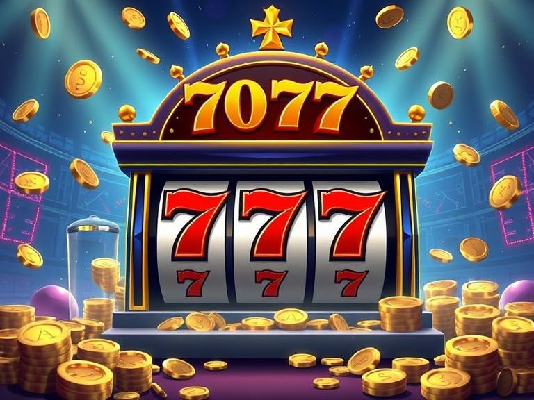 9777 bet
