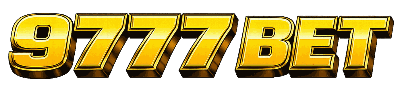 9777 bet logo